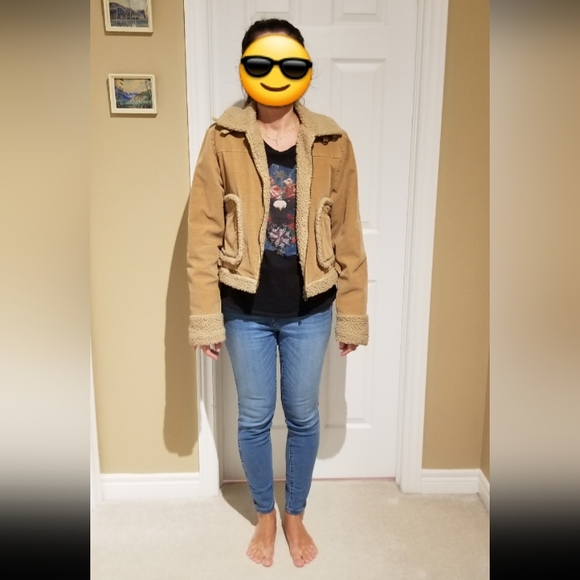 Guess, size M jacket - Picture 3 of 8